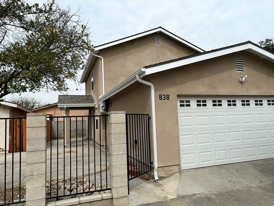 2nd image of 838 S San Antonio Ave