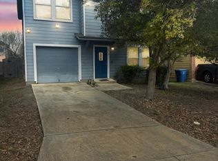 7819 Horse Holw, San Antonio, TX 78244