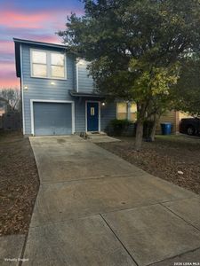 7819 Horse Holw, San Antonio, TX, 78244