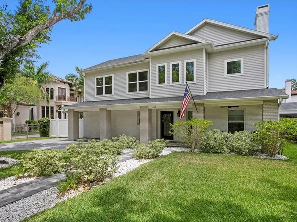 3107 W Watrous Ave, Tampa, FL 33629
