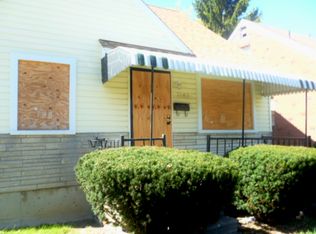 7383 Heyden St, Detroit, MI 48228