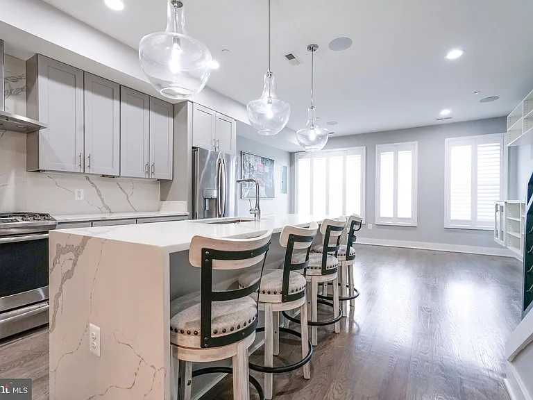 1632 K St NE #PENTHOUSE — Photo 7