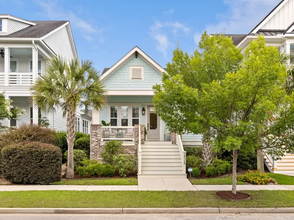 2528 Josiah St, Charleston, SC 29492