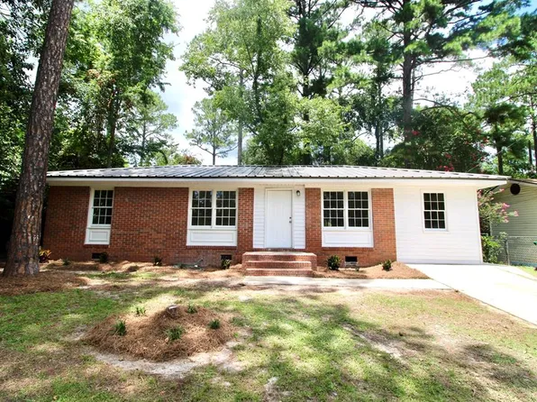 1844 Claudia Cir, Valdosta, GA 31601
