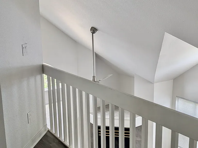From the loft