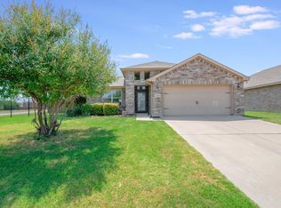 12124 Castleford Way, Crowley, TX 76036