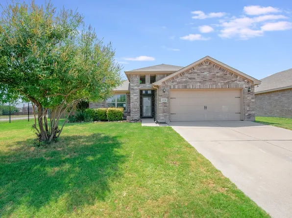 12124 Castleford Way, Crowley, TX 76036