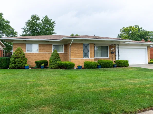 11377 Irene Ave, Warren, MI 48093