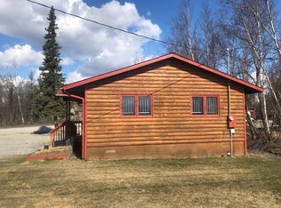 1190 N Helen Ln, Wasilla, AK 99654