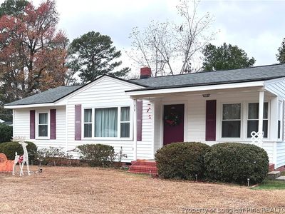 816 Sandalwood Dr, Fayetteville, NC, 28304
