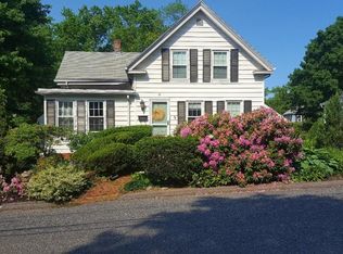 18 Florence St, Natick, MA 01760