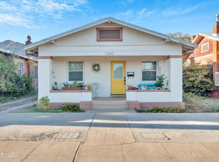 3209 Douglas Ave, El Paso, TX 79903