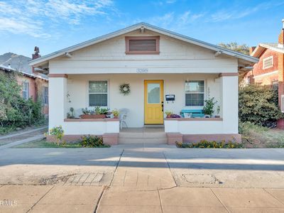 3209 Douglas Ave, El Paso, TX, 79903