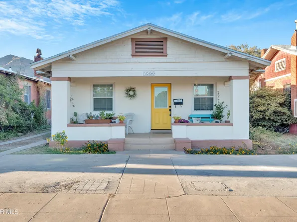 3209 Douglas Ave, El Paso, TX 79903
