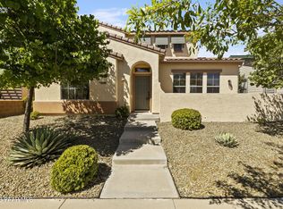 7089 E Lynx Wagon Rd, Prescott Valley, AZ 86314