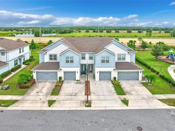 3857 Plainview Dr, Orlando, FL 32824