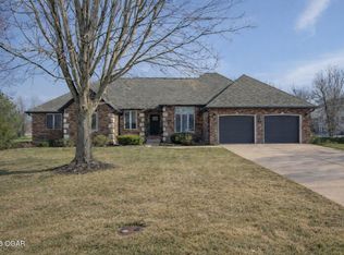 6133 Highland Dr, Joplin, MO 64804