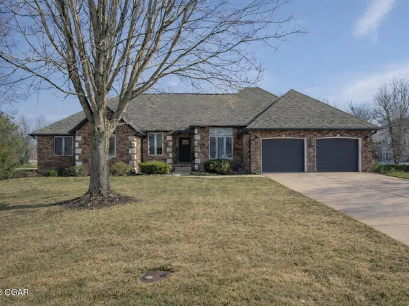 6133 Highland Dr, Joplin, MO 64804