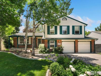 1632 Shenandoah Cir, Fort Collins, CO, 80525