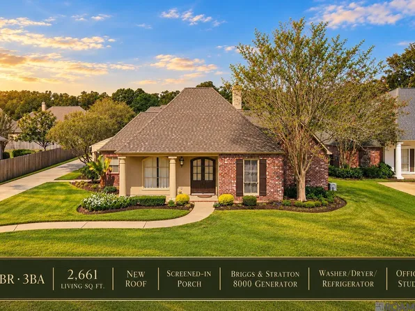 17847 Gray Moss Ave, Baton Rouge, LA 70817
