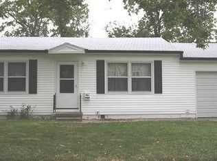 7325 S 69th St, La Vista, NE 68128