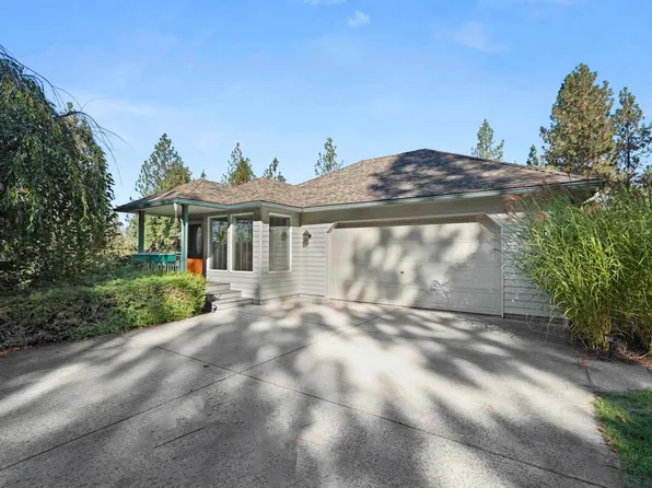 23909 N Cowgill Rd, Chattaroy, WA 99003