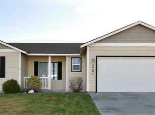 4204 Sirocco Dr, Pasco, WA 99301
