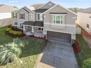 1991 Meadow Crest Dr, Apopka, FL 32712