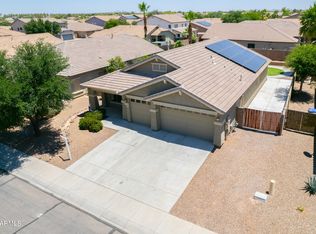 22121 N GREENLAND PARK Drive, Maricopa, AZ 85139