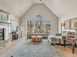 3008 Garden Vis, Edmond, OK 73034