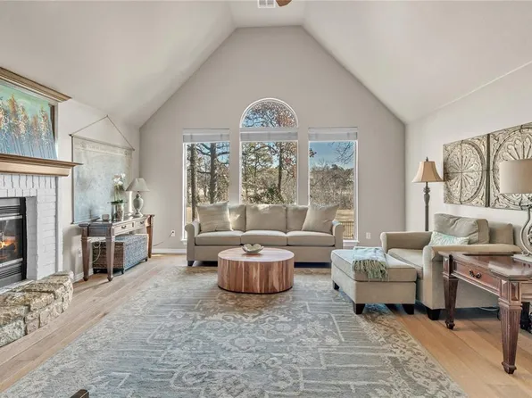 3008 Garden Vis, Edmond, OK 73034