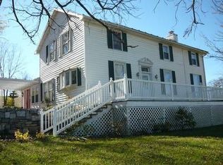 232 Old Quarry Rd, Mount Solon, VA 22843