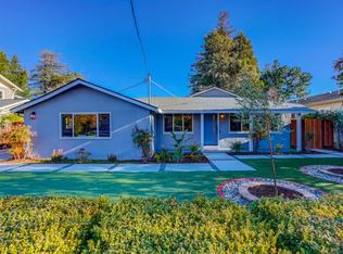 643 Maybell Ave, Palo Alto, CA 94306