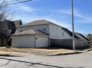 4697 Old Raleigh Millington Rd LOT 16, Memphis, TN 38128