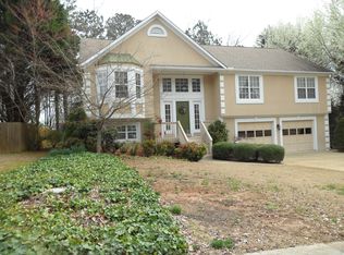 4608 Howell Farms Dr NW, Acworth, GA 30101