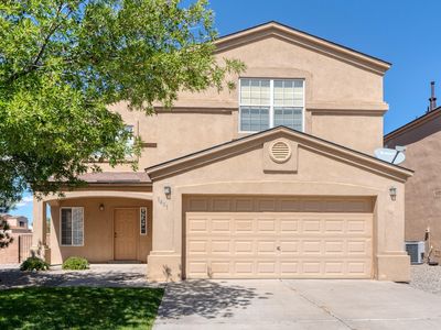 1401 Isleta Ct NE, Rio Rancho, NM, 87144