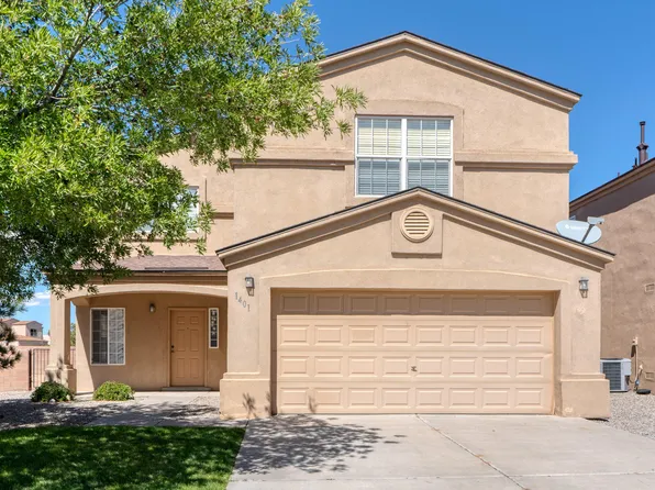 1401 Isleta Ct NE, Rio Rancho, NM 87144