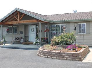 13562 SE Cayuse St, Prineville, OR 97754