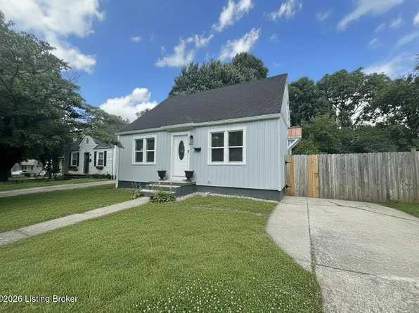 50 Bluegrass Ct, Bardstown, KY 40004