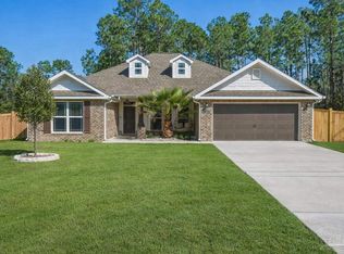 6898 Loysburg St, Navarre, FL 32566