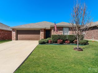 12220 Hunters Crossing Ln, Burleson, TX 76028