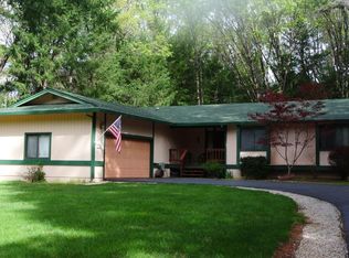 5026 Cold Springs Dr, Foresthill, CA 95631