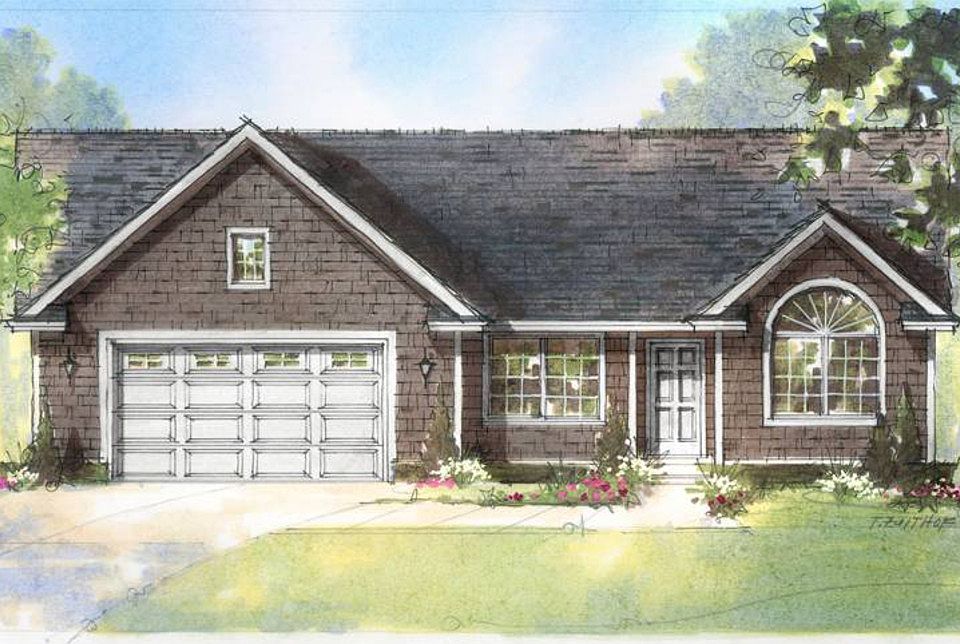 1st image of 7411 Aspen Creek Dr #52
