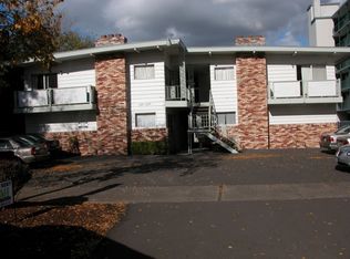 2x1 @ The Colony Apartments, Salem, OR 97301