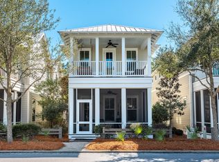 74 E Royal Fern Way, Santa Rosa Beach, FL 32459