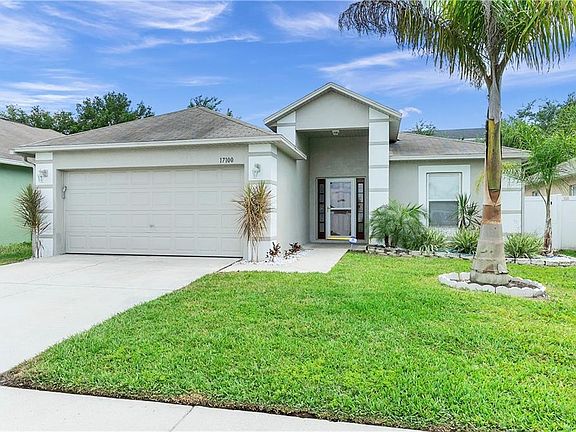 2nd image of 17100 Odessa Dr