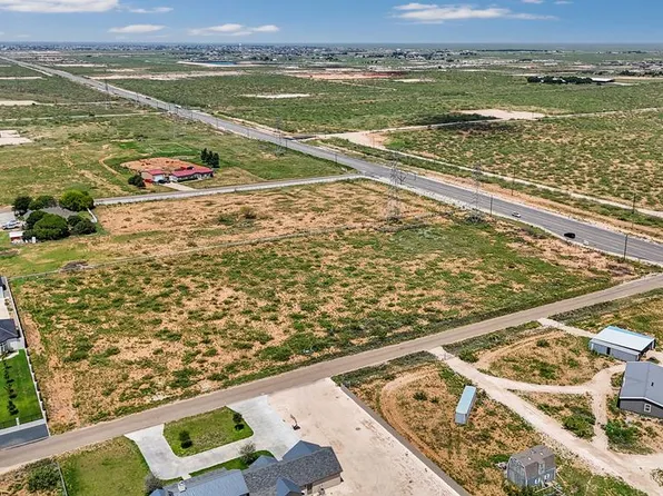 0 N Saddle Horn Ln, Gardendale, TX 79758