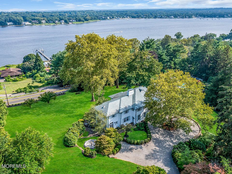 809 Navesink River Road, Rumson, NJ 07760 MLS 22402228 Zillow