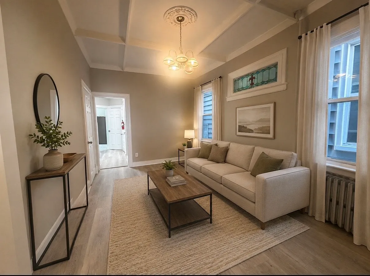 3 bed, $2,600 — Photo 2