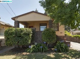 805 Dutton Ave, San Leandro, CA 94577